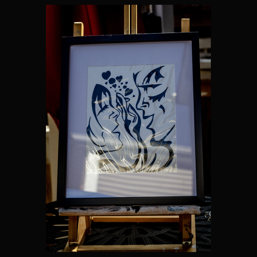 lovers series